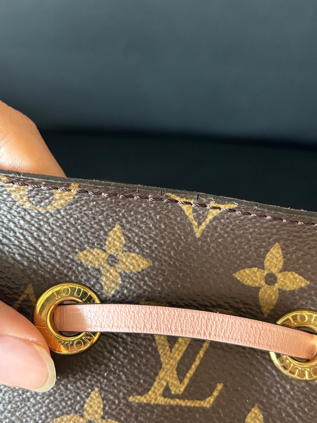 Louis Vuitton
