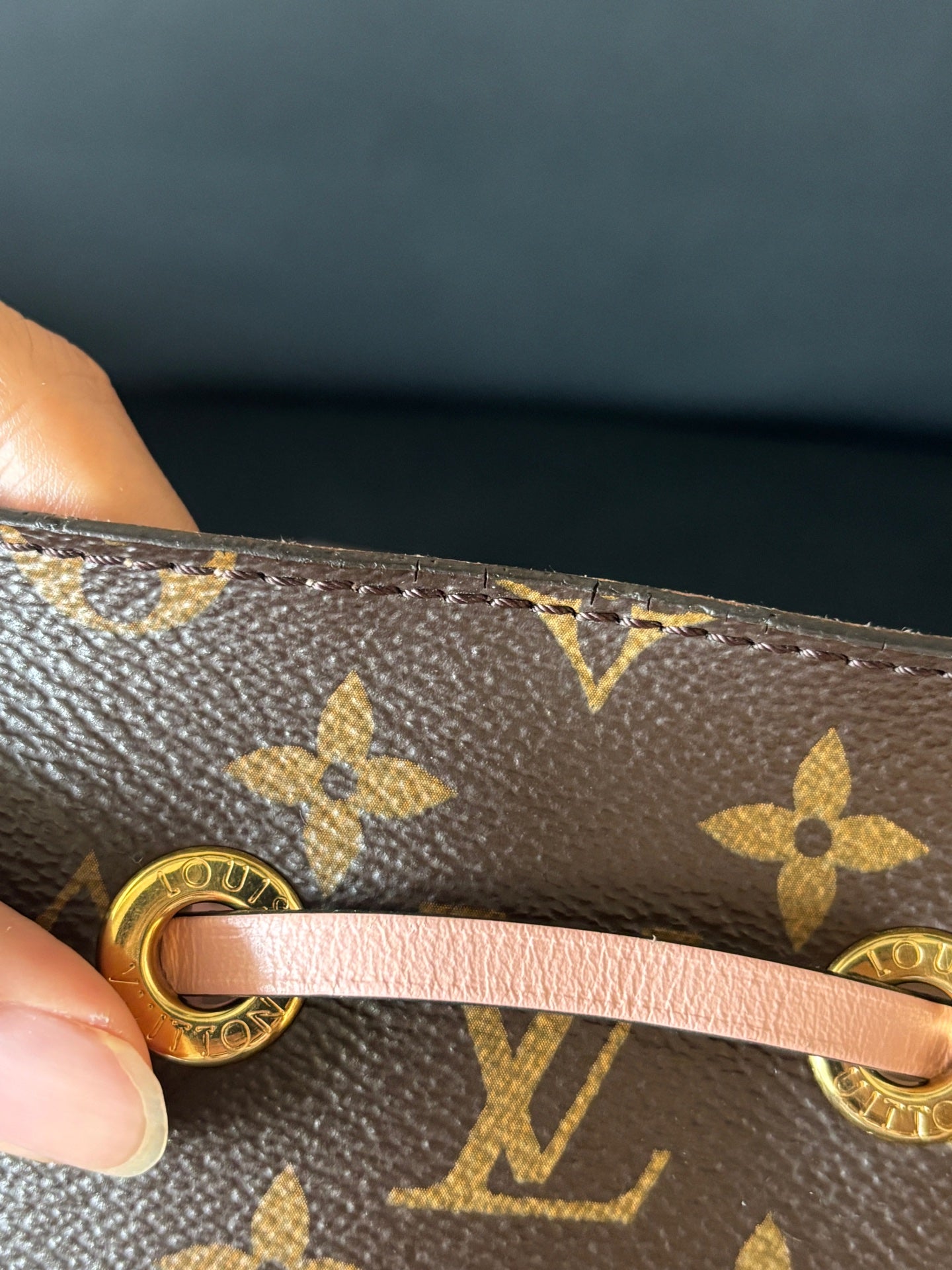 Louis Vuitton