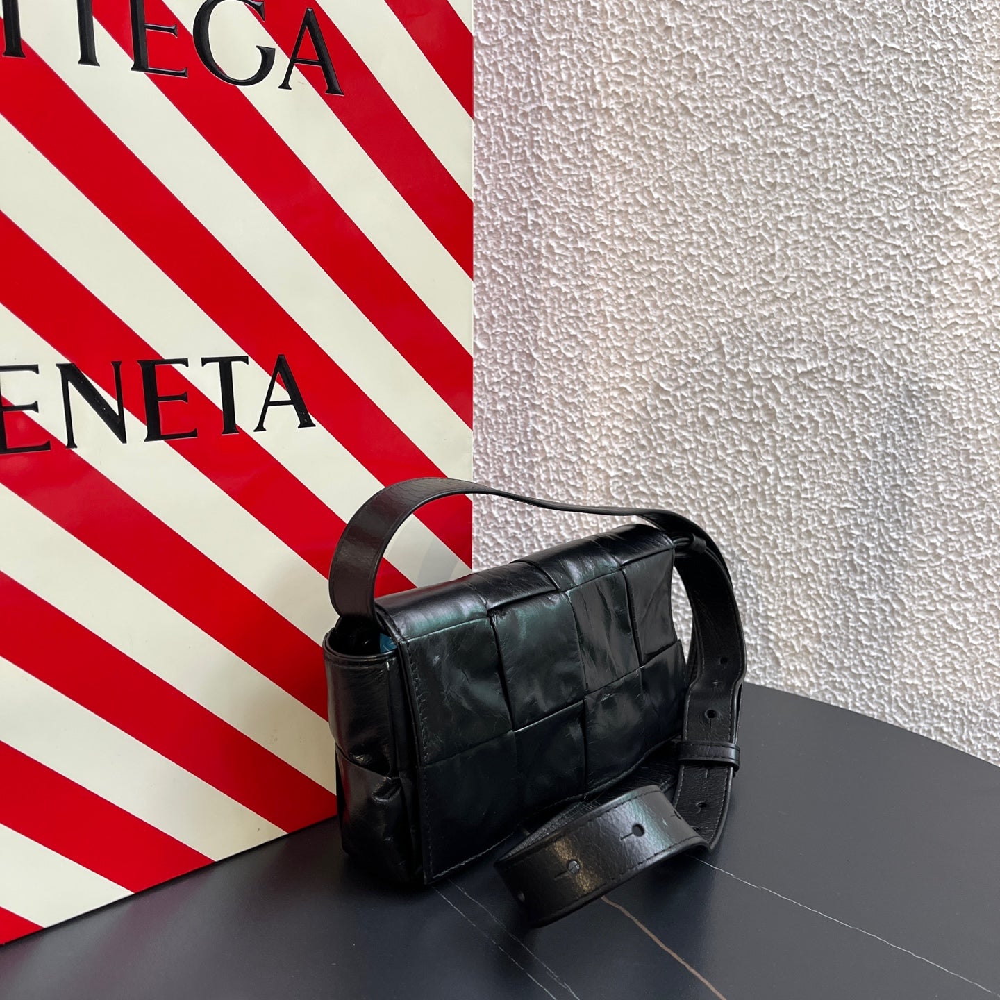 Bottega Veneta Crossbody