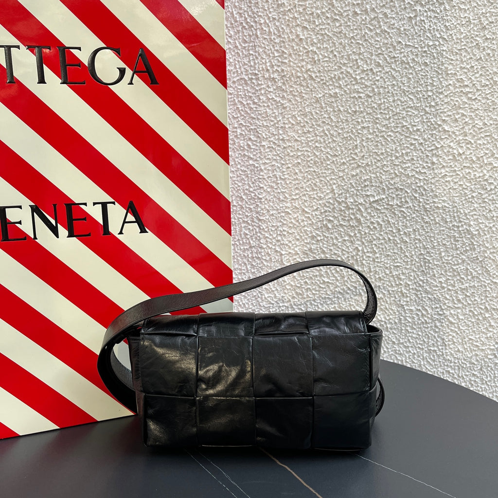 Bottega Veneta Crossbody