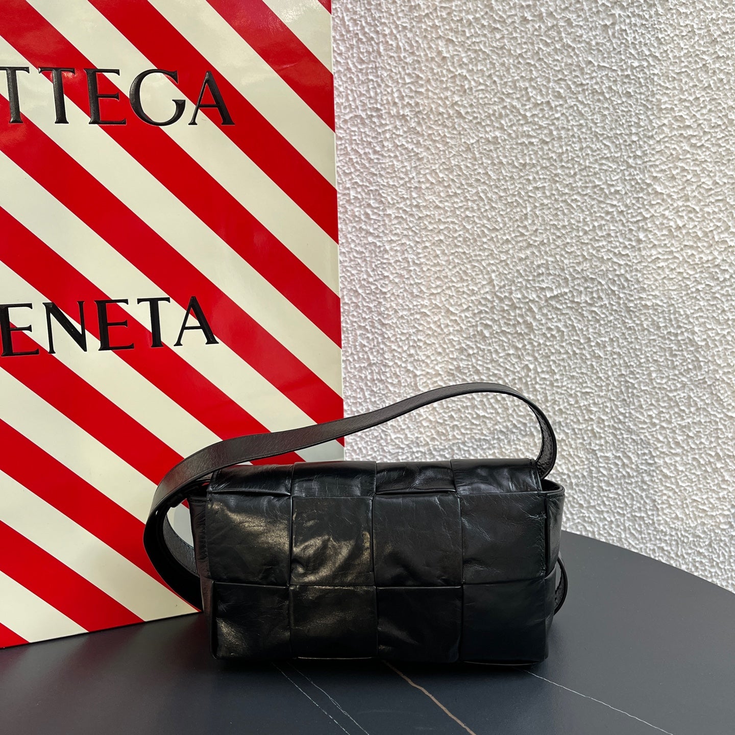 Bottega Veneta Crossbody
