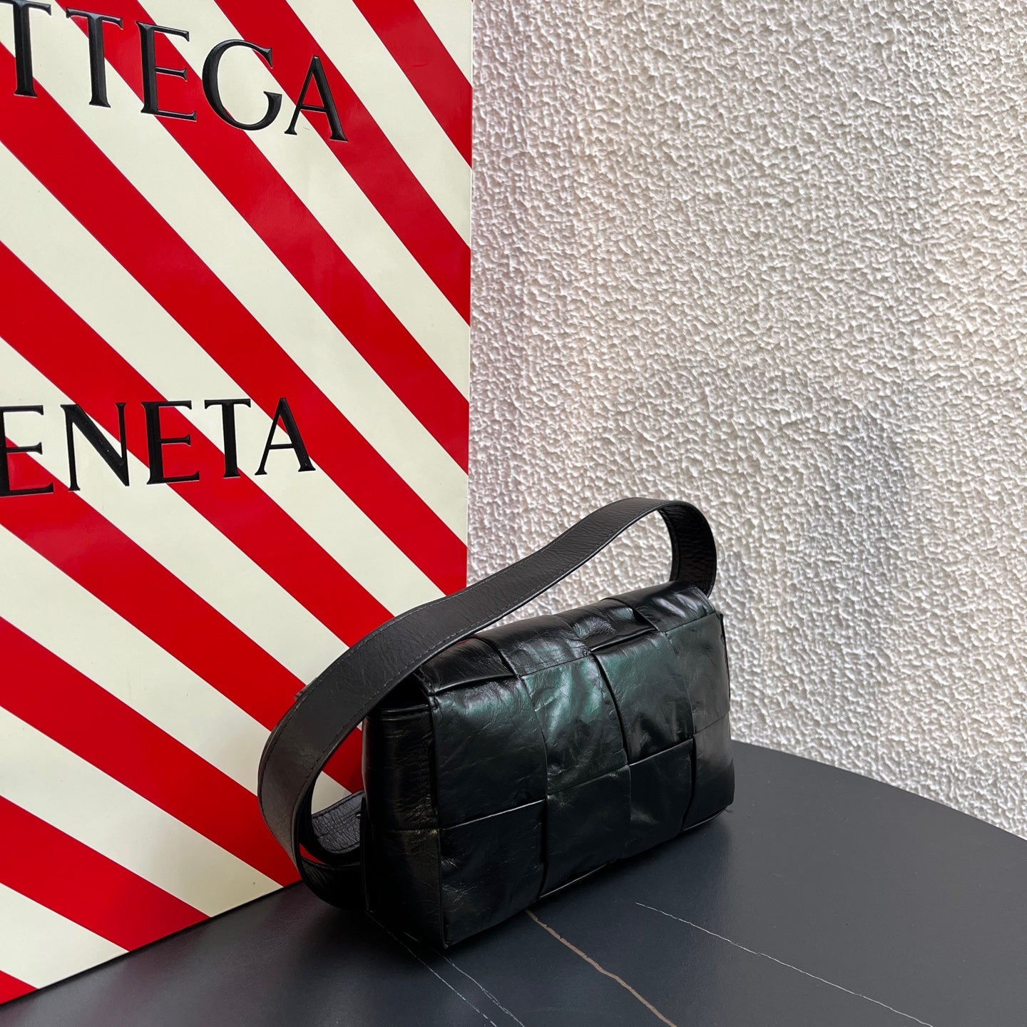 Bottega Veneta Crossbody