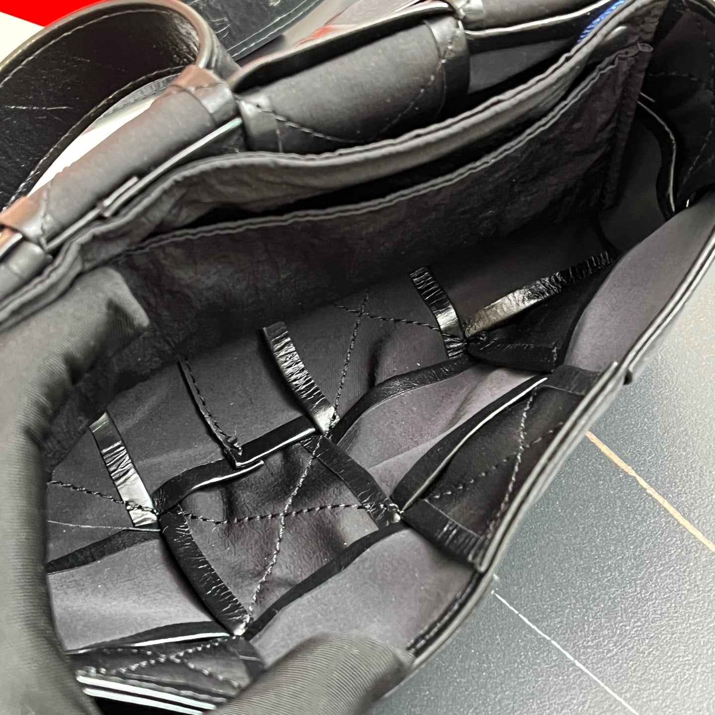 Bottega Veneta Crossbody
