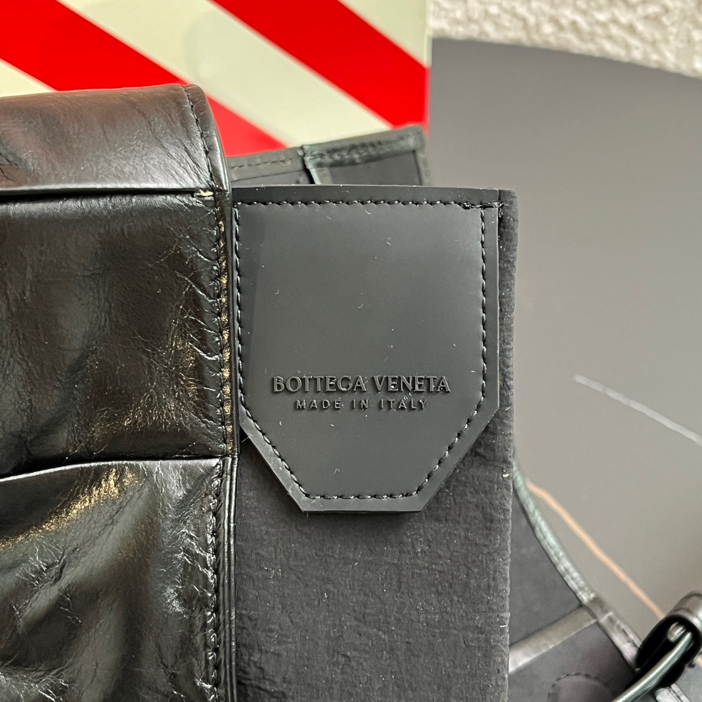 Bottega Veneta Crossbody
