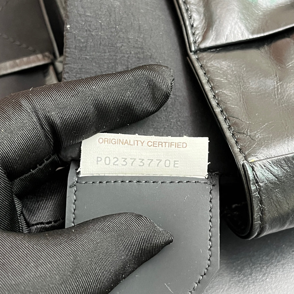 Bottega Veneta Crossbody
