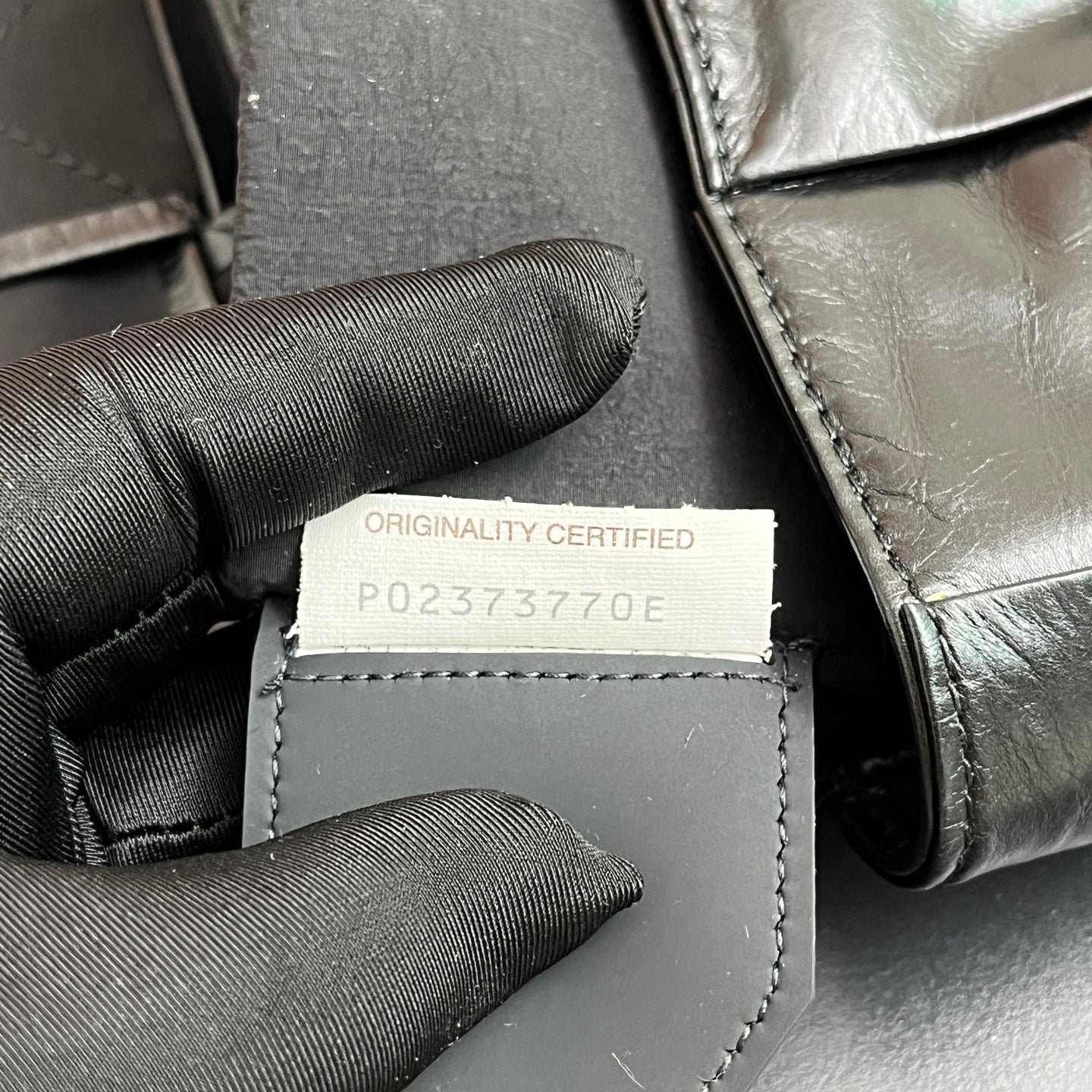 Bottega Veneta Crossbody
