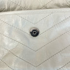Saint laurent White