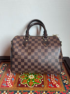 Louis Vuitton Leather N41181