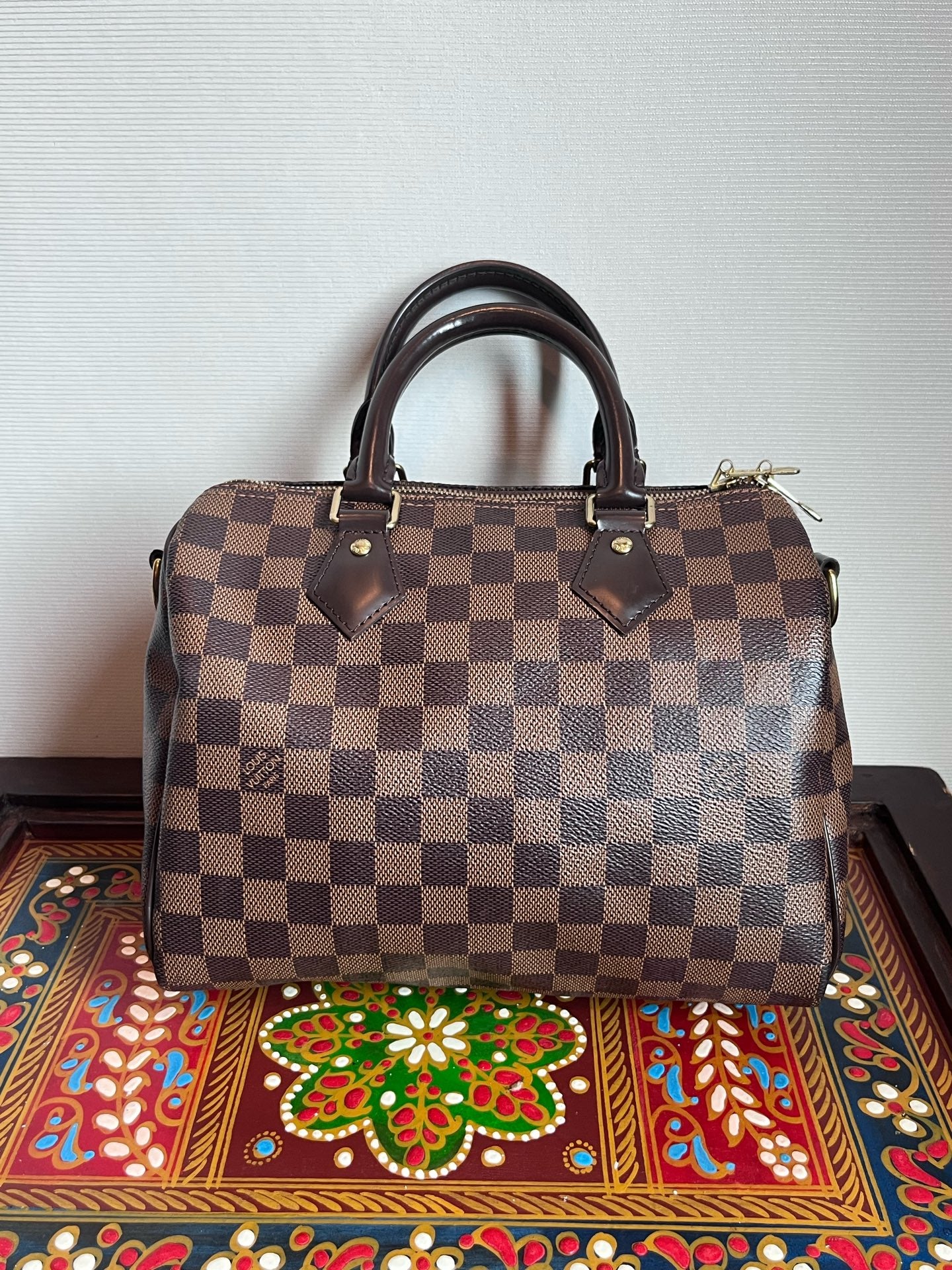 Louis Vuitton Leather N41181