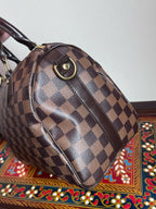 Louis Vuitton Leather N41181