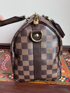 Louis Vuitton Leather N41181