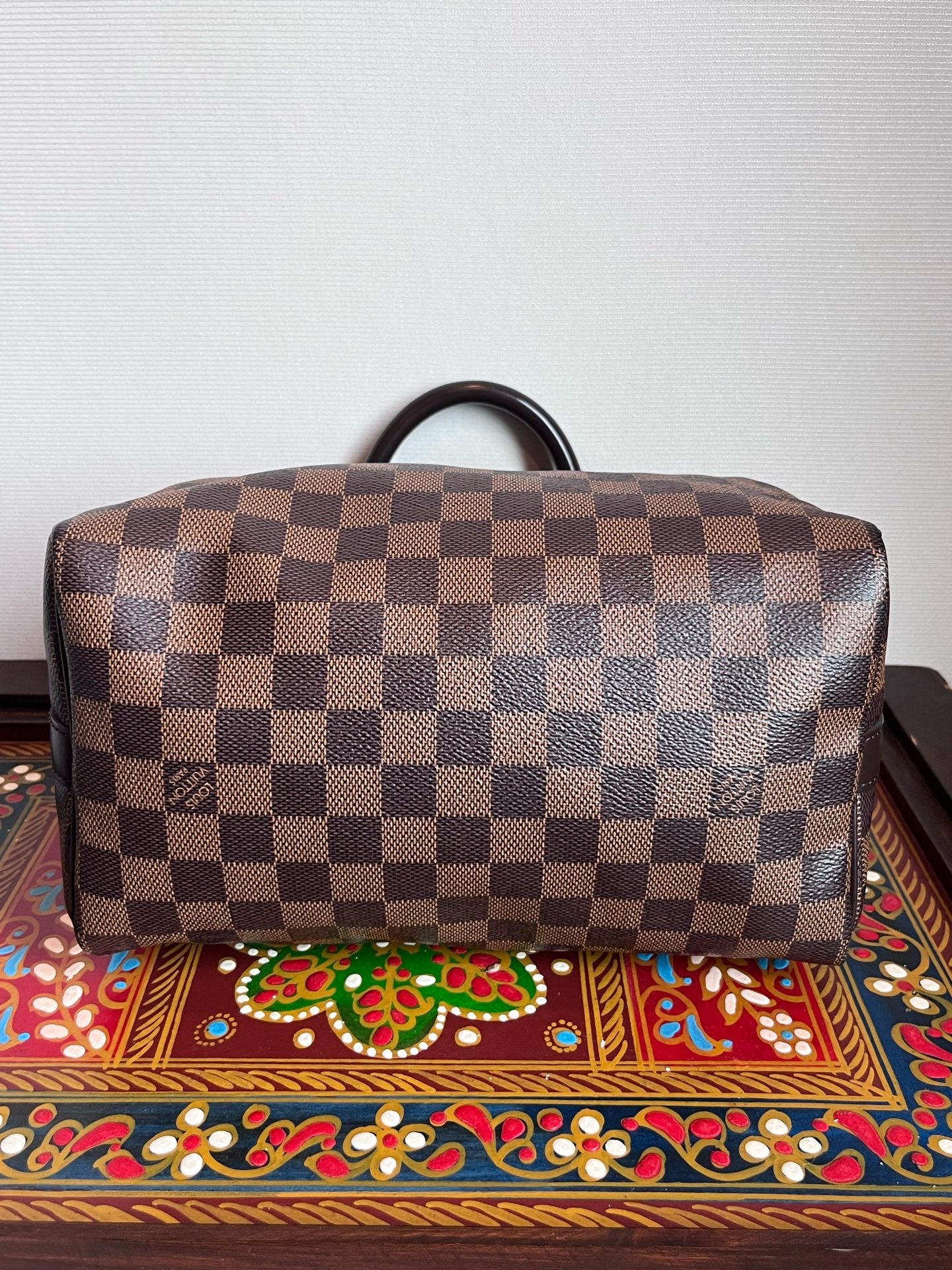 Louis Vuitton Leather N41181