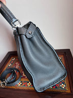 Fendi Peekaboo Leather 8BN244ANT2F19KE