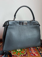 Fendi Peekaboo Leather 8BN244ANT2F19KE