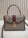 Gucci Messenger Bag