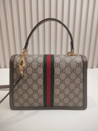 Gucci Messenger Bag