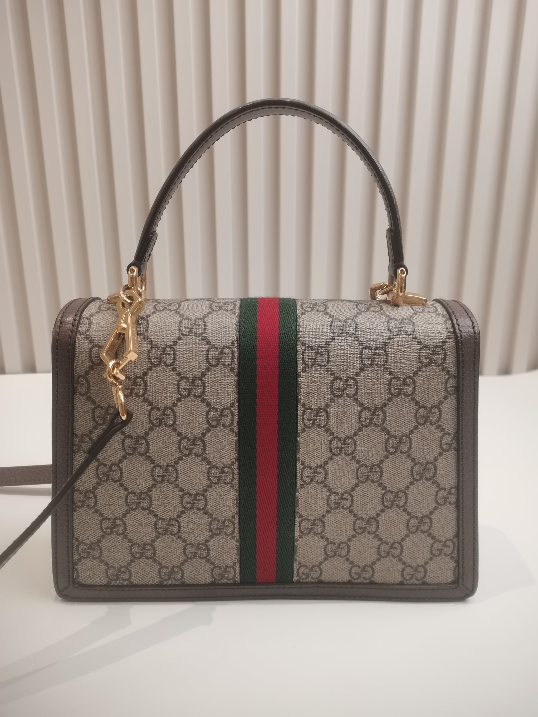 Gucci Messenger Bag