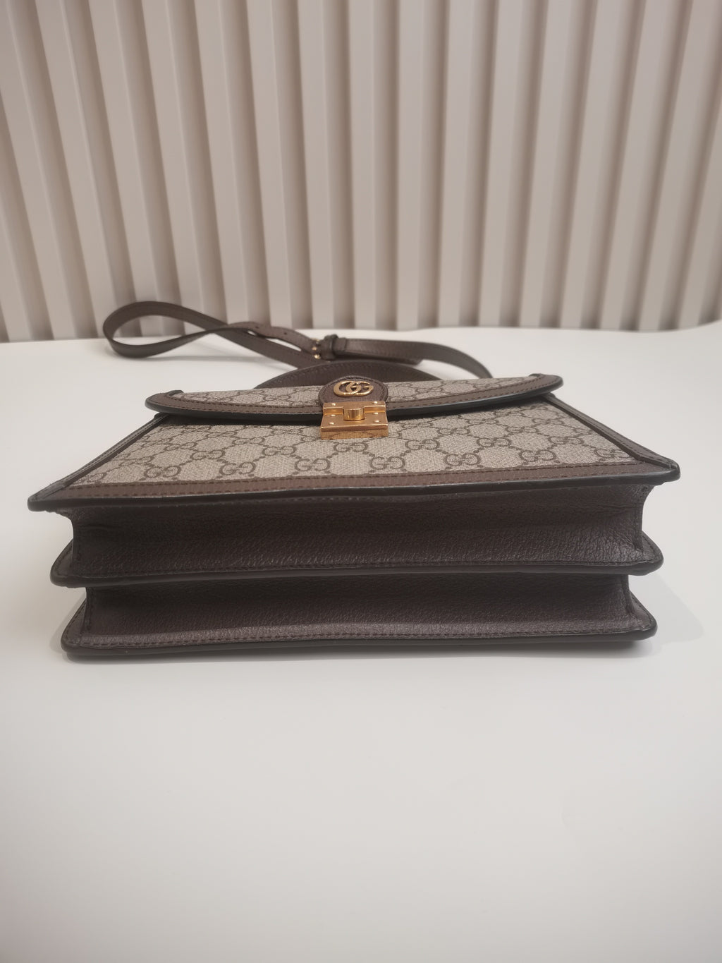 Gucci Messenger Bag