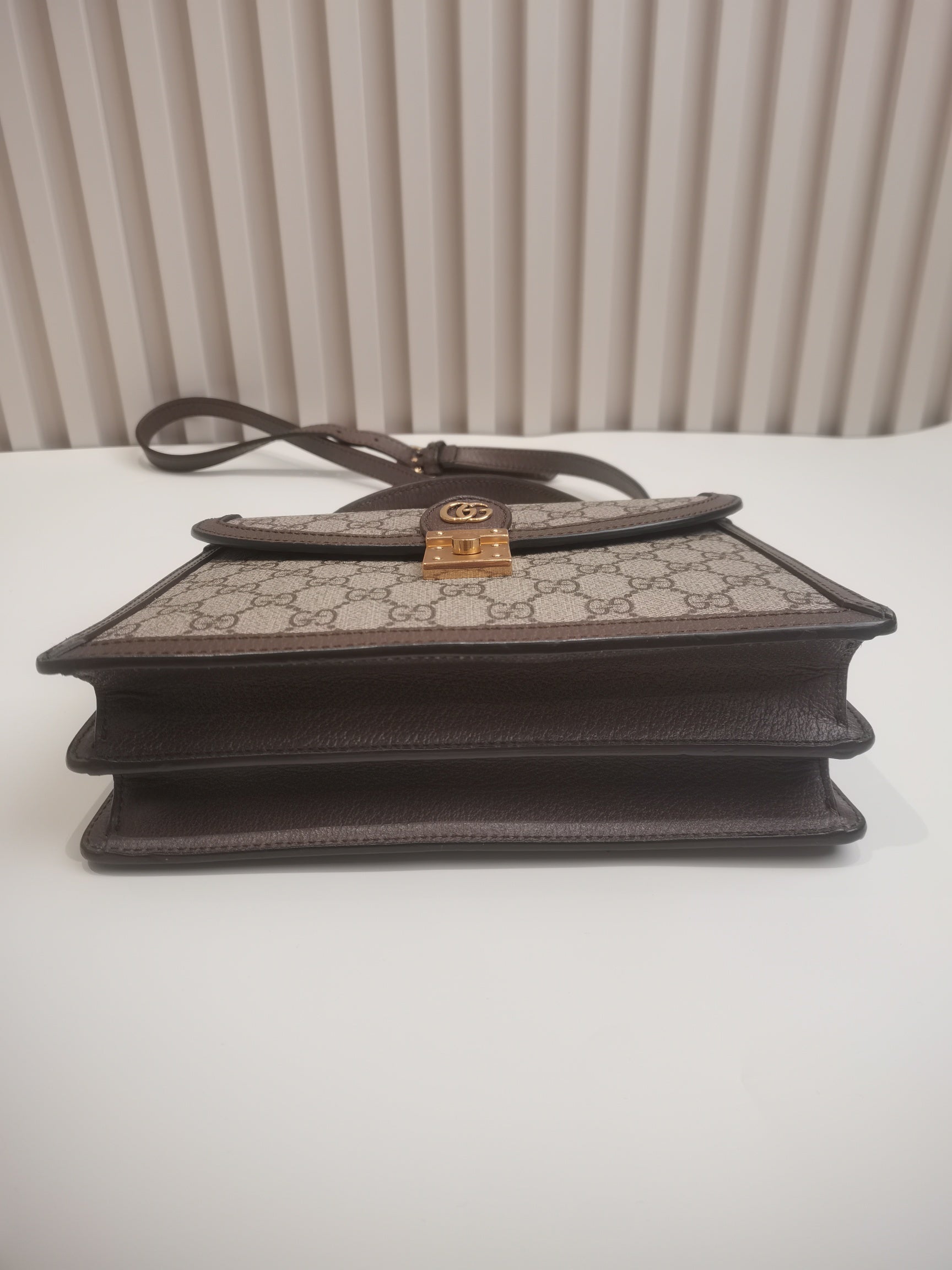 Gucci Messenger Bag