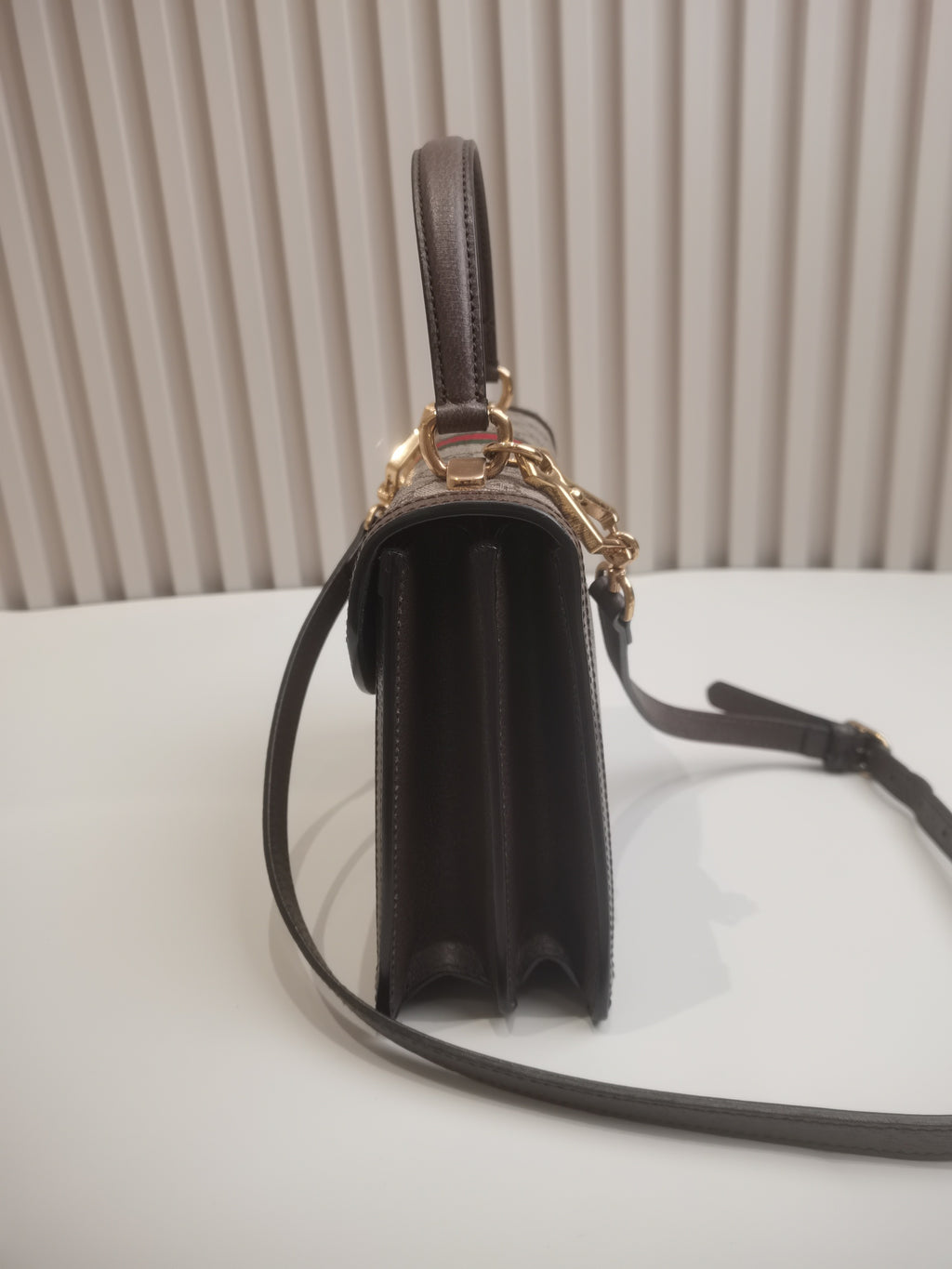 Gucci Messenger Bag