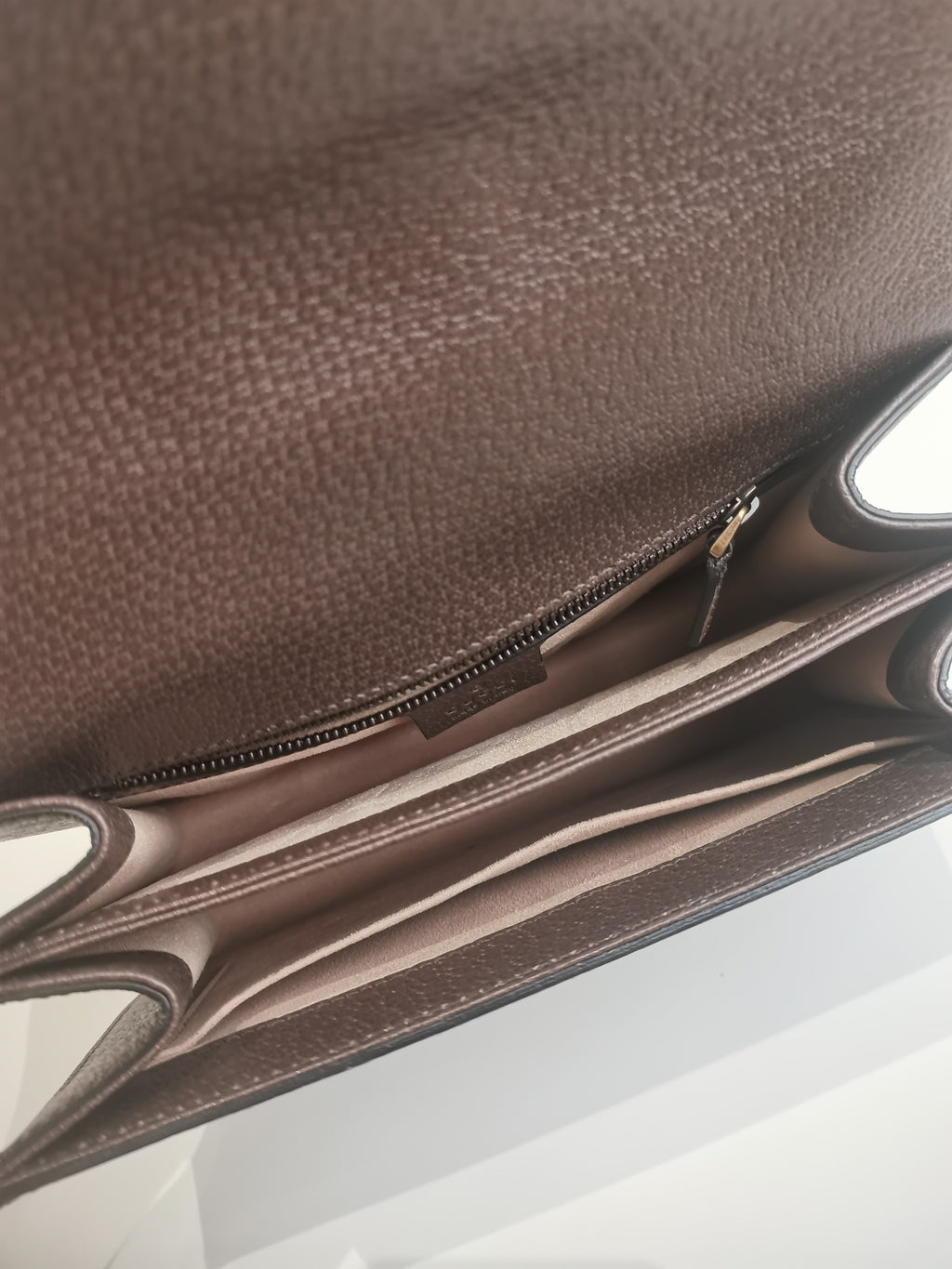Gucci Messenger Bag