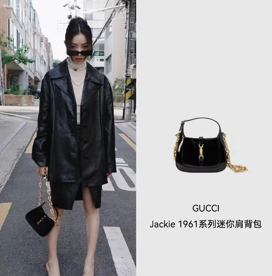 Gucci Jackie 1961 Collection