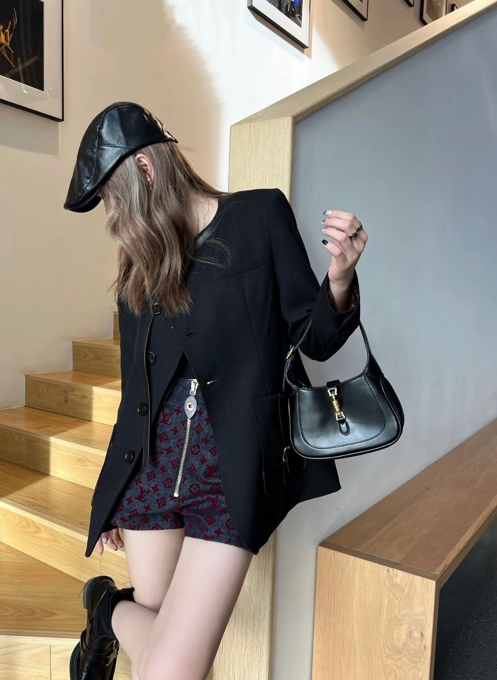 Gucci Jackie 1961 Collection