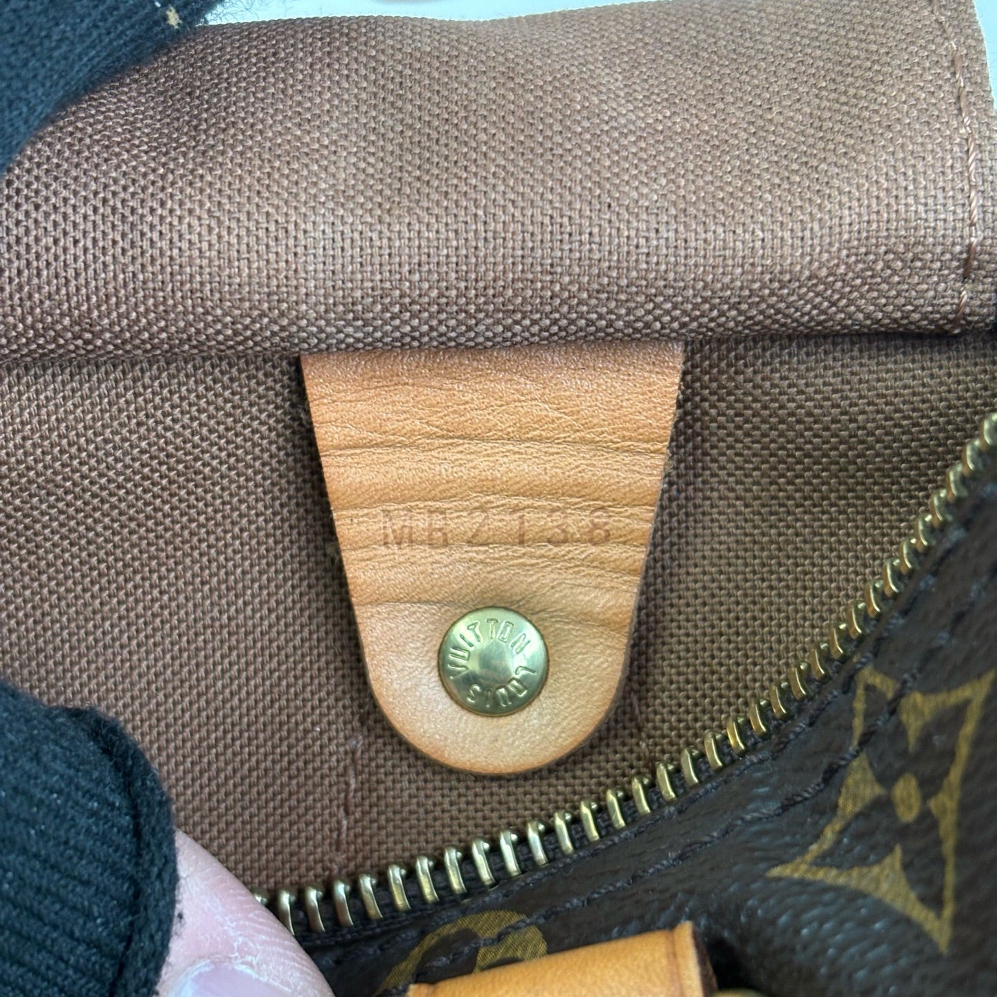 Louis Vuitton
