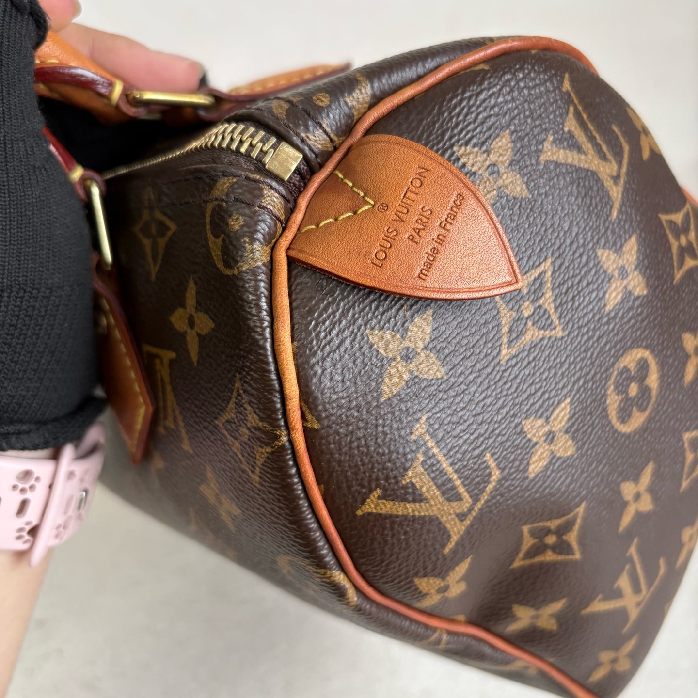 Louis Vuitton
