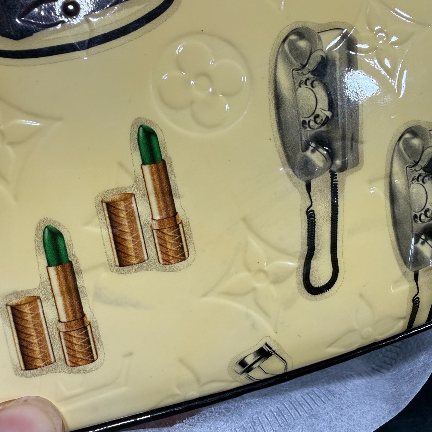 Louis Vuitton