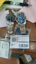 Longines Conquest Diving Series Red Mechanical watch 41.00mm L3.781.3.98.7