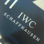 IWC Pilot Series 46.2 MM IW500401