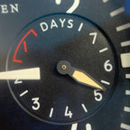 IWC Pilot Series 46.2 MM IW500401