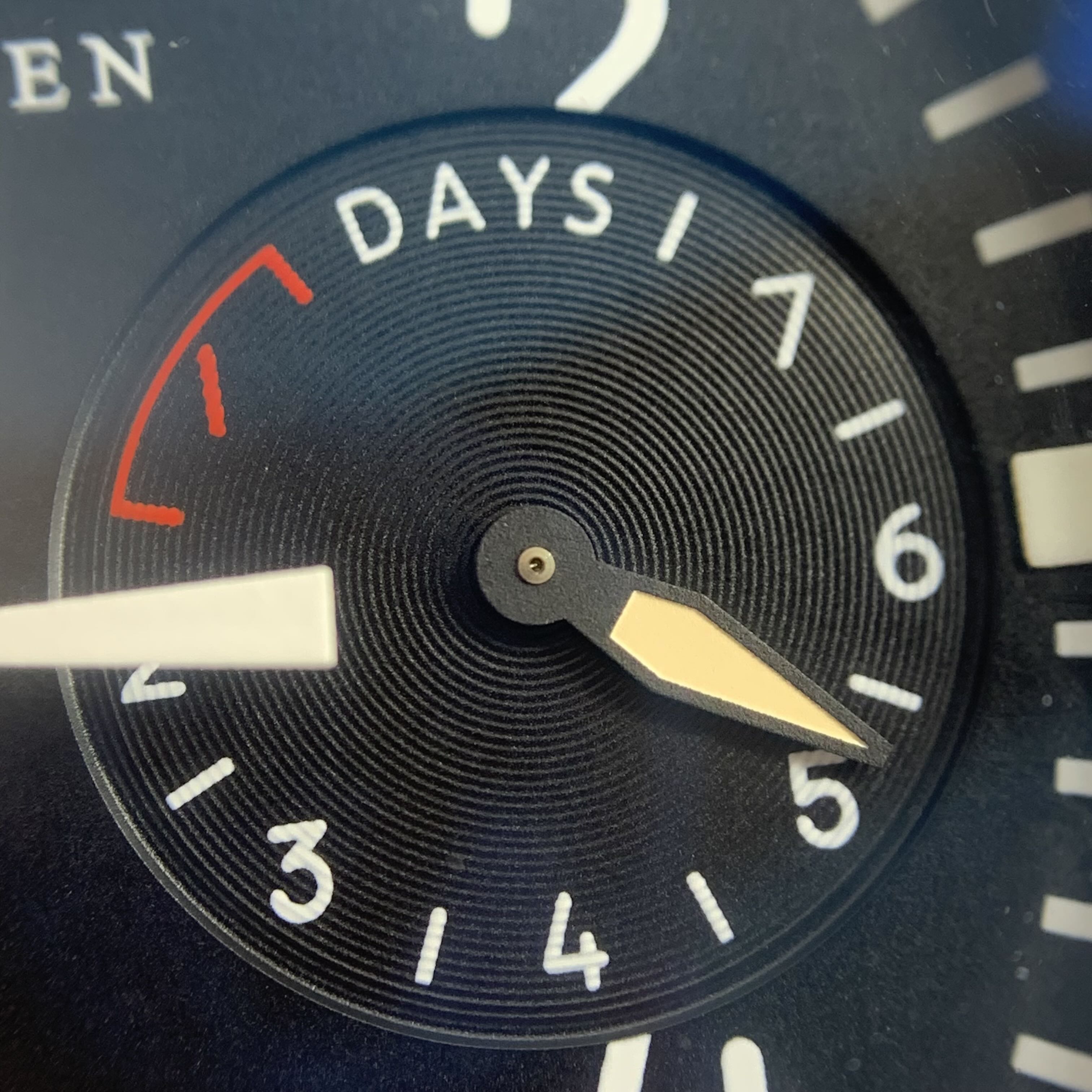 IWC Pilot Series 46.2 MM IW500401