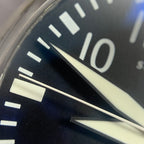 IWC Pilot Series 46.2 MM IW500401