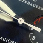 IWC Pilot Series 46.2 MM IW500401
