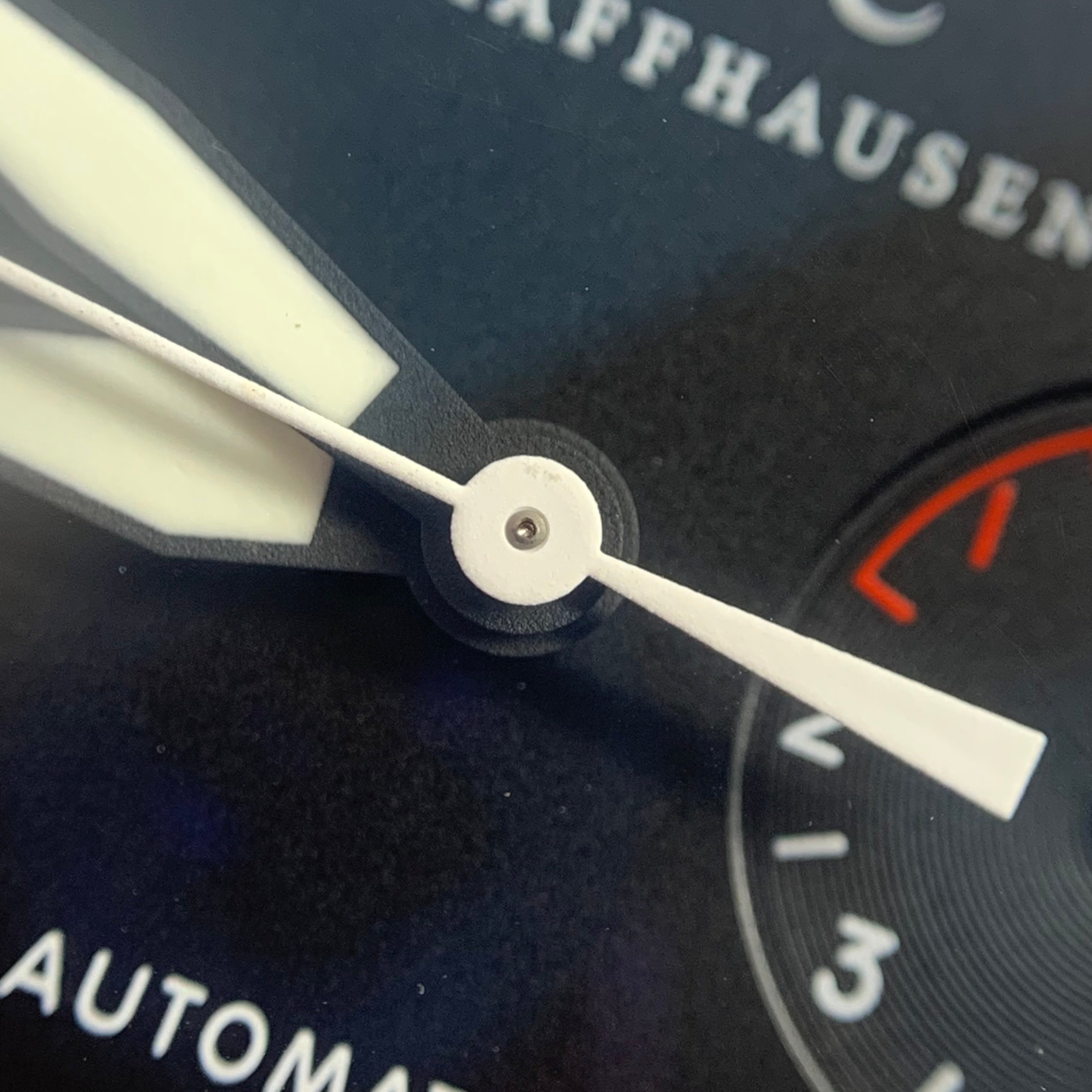 IWC Pilot Series 46.2 MM IW500401