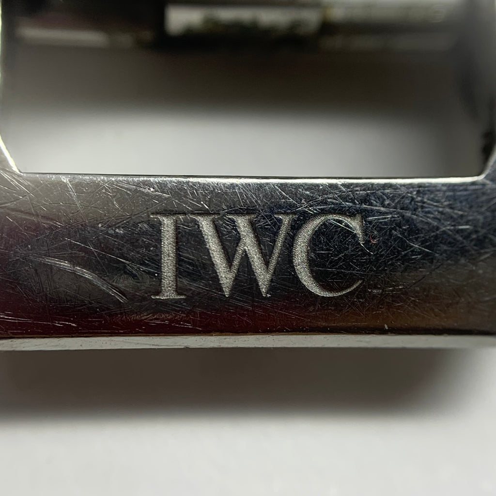 IWC Pilot Series 46.2 MM IW500401