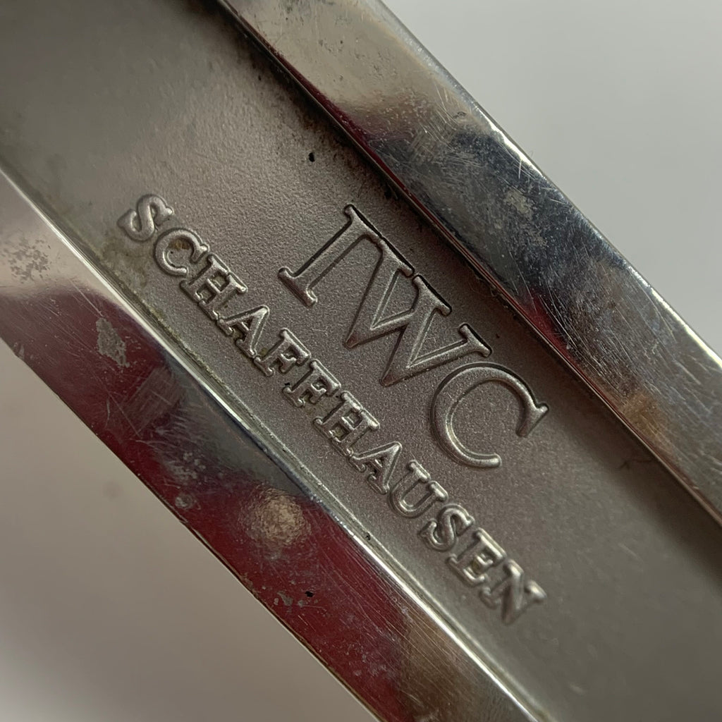 IWC Pilot Series 46.2 MM IW500401