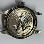 IWC Pilot Series 46.2 MM IW500401