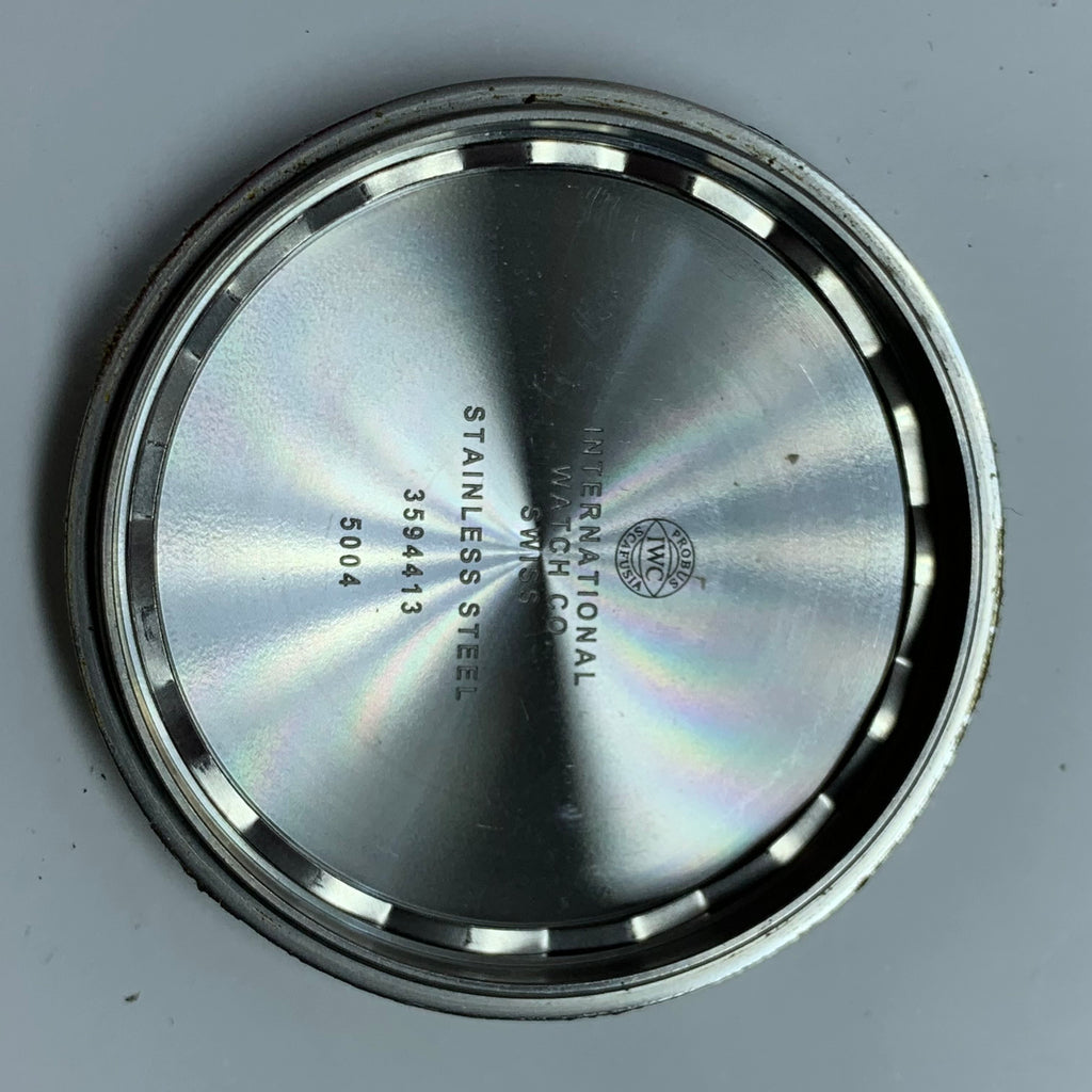 IWC Pilot Series 46.2 MM IW500401