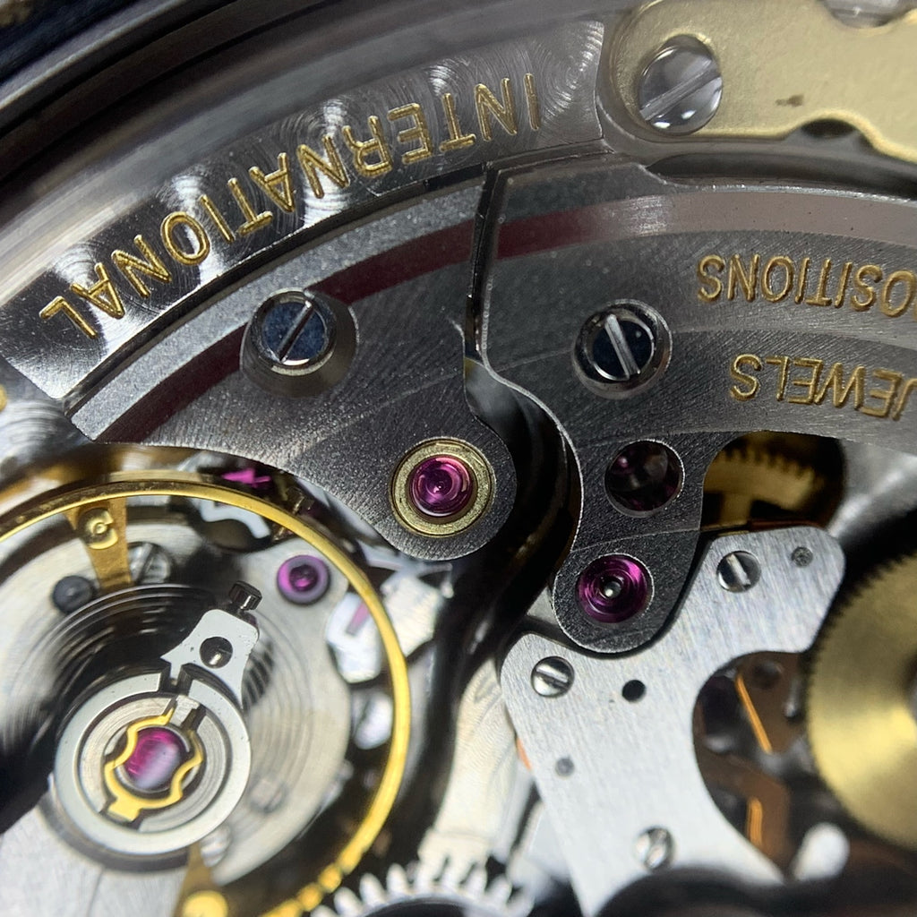 IWC Pilot Series 46.2 MM IW500401