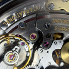 IWC Pilot Series 46.2 MM IW500401