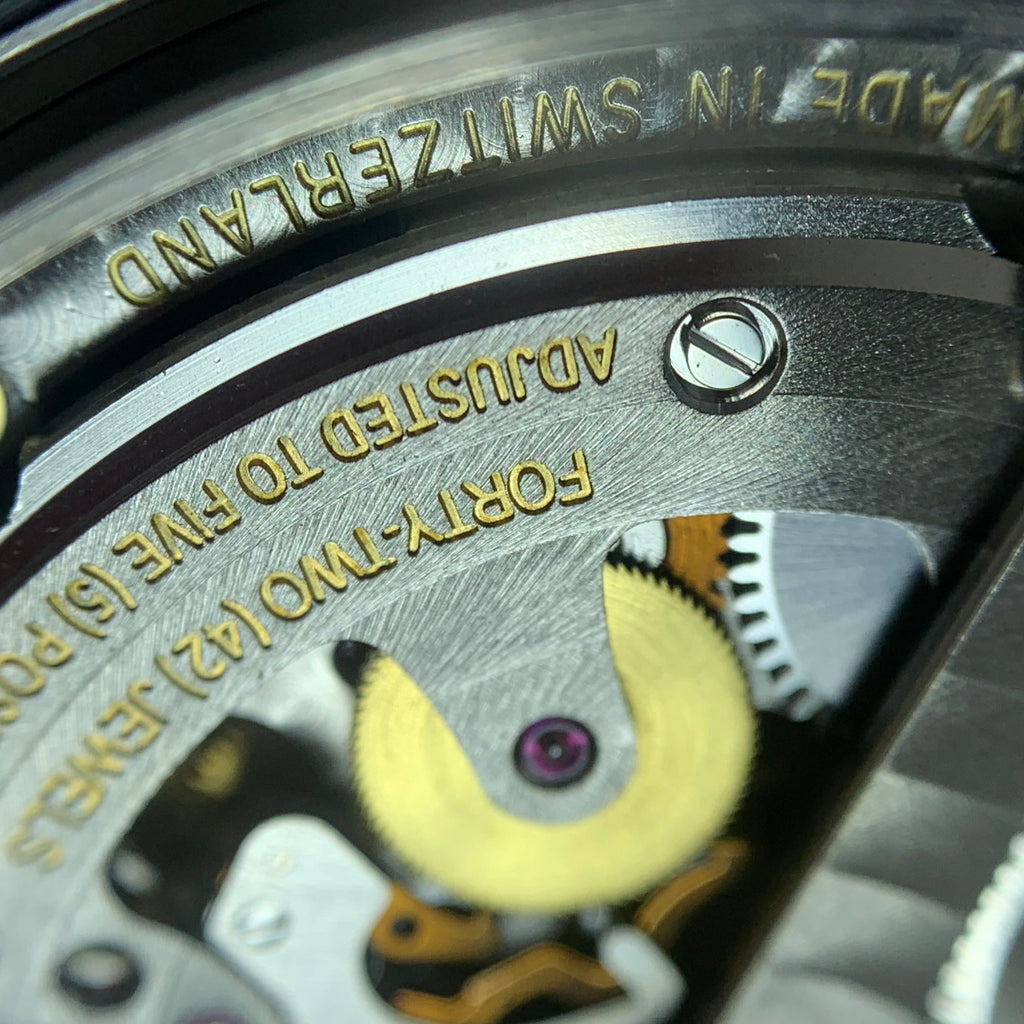 IWC Pilot Series 46.2 MM IW500401