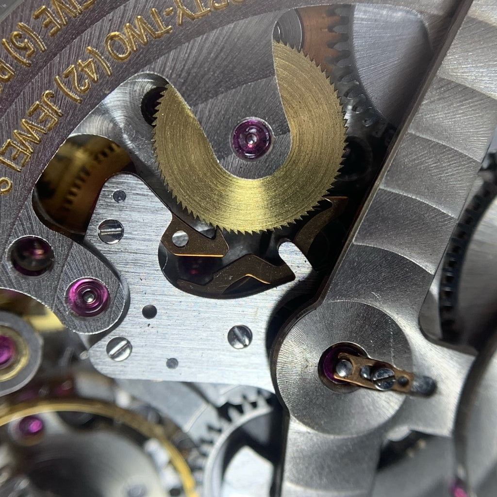 IWC Pilot Series 46.2 MM IW500401