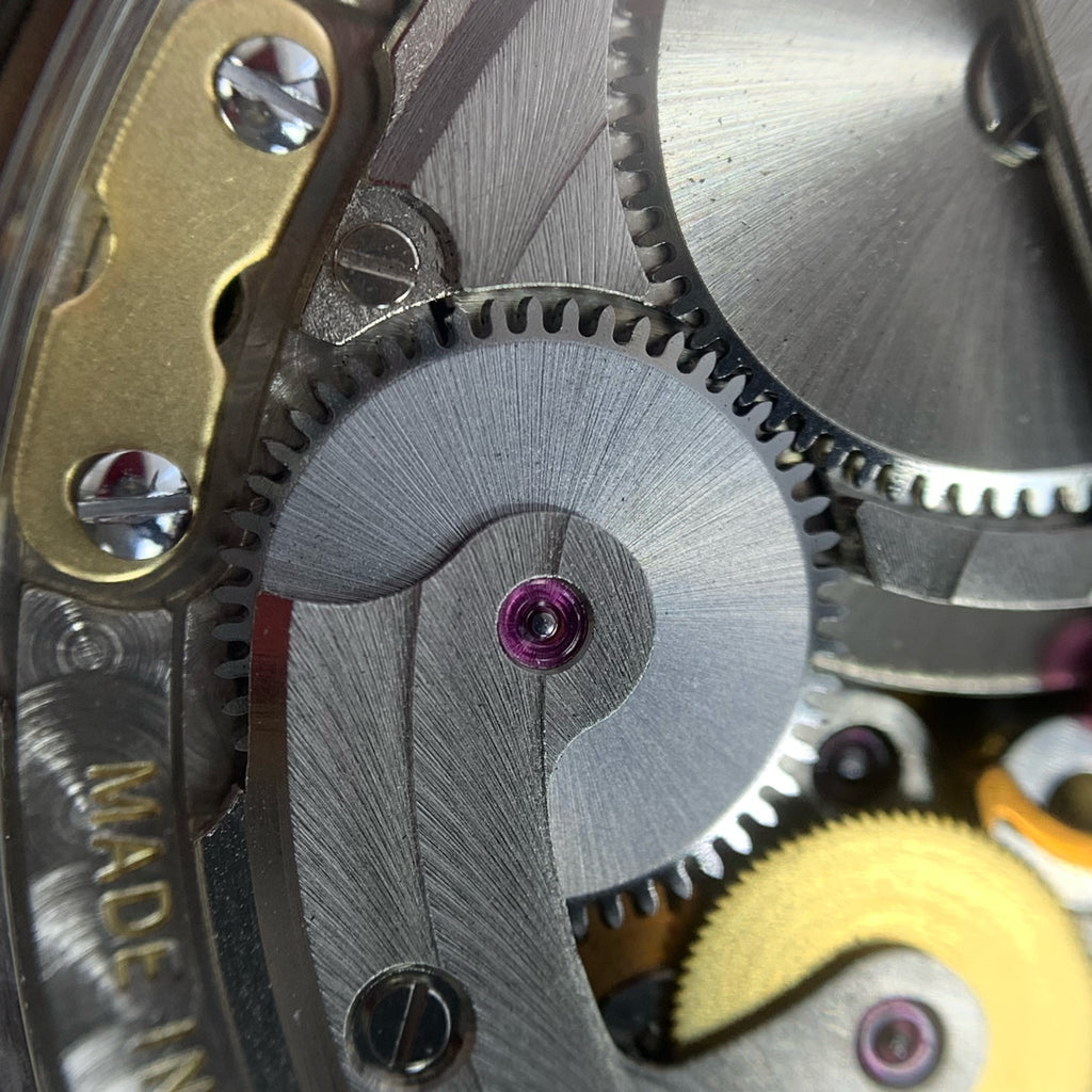 IWC Pilot Series 46.2 MM IW500401