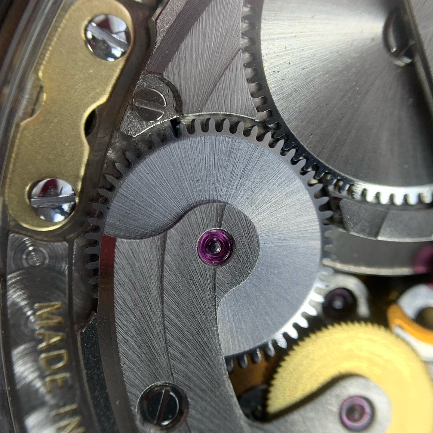 IWC Pilot Series 46.2 MM IW500401