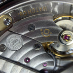 IWC Pilot Series 46.2 MM IW500401