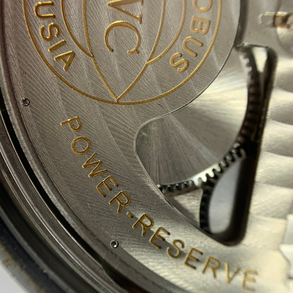IWC Pilot Series 46.2 MM IW500401