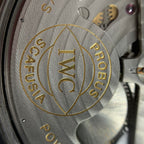 IWC Pilot Series 46.2 MM IW500401